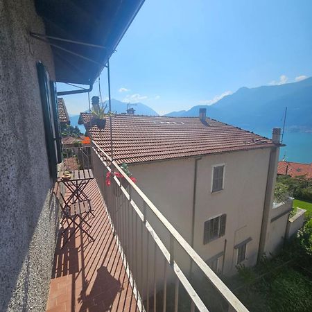 Casa Vacanze Dell'Artista On Como Lake 벨라노 외부 사진