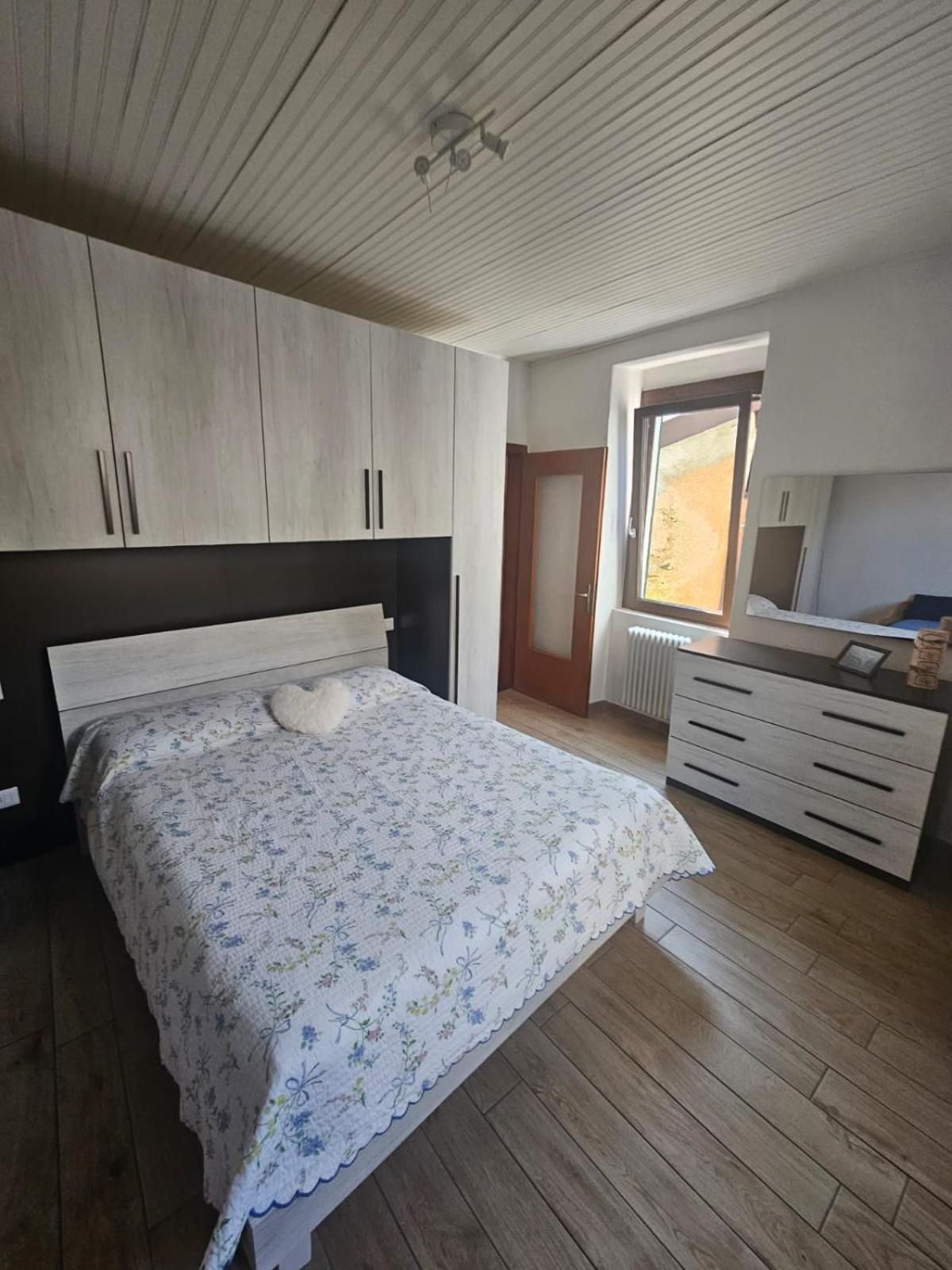 Casa Vacanze Dell'Artista On Como Lake 벨라노 외부 사진