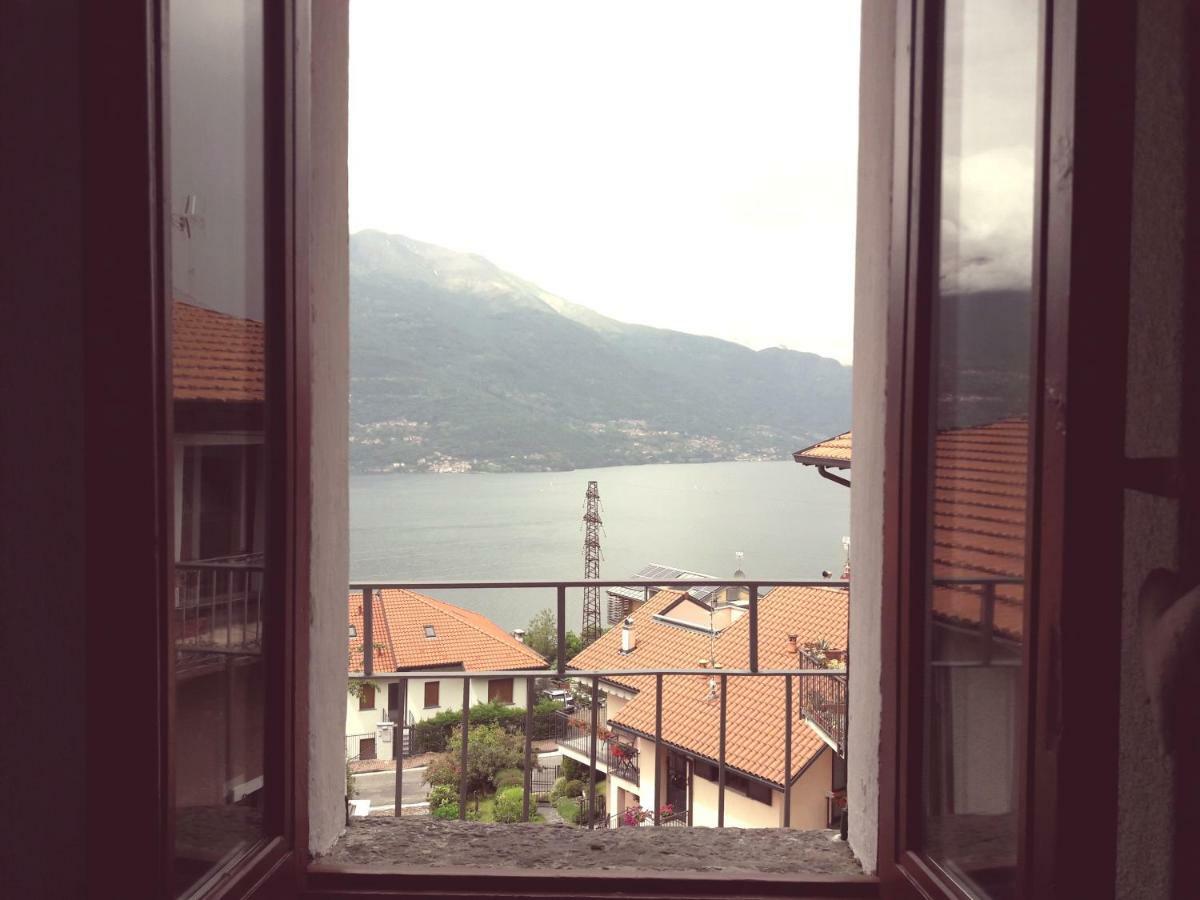 Casa Vacanze Dell'Artista On Como Lake 벨라노 외부 사진