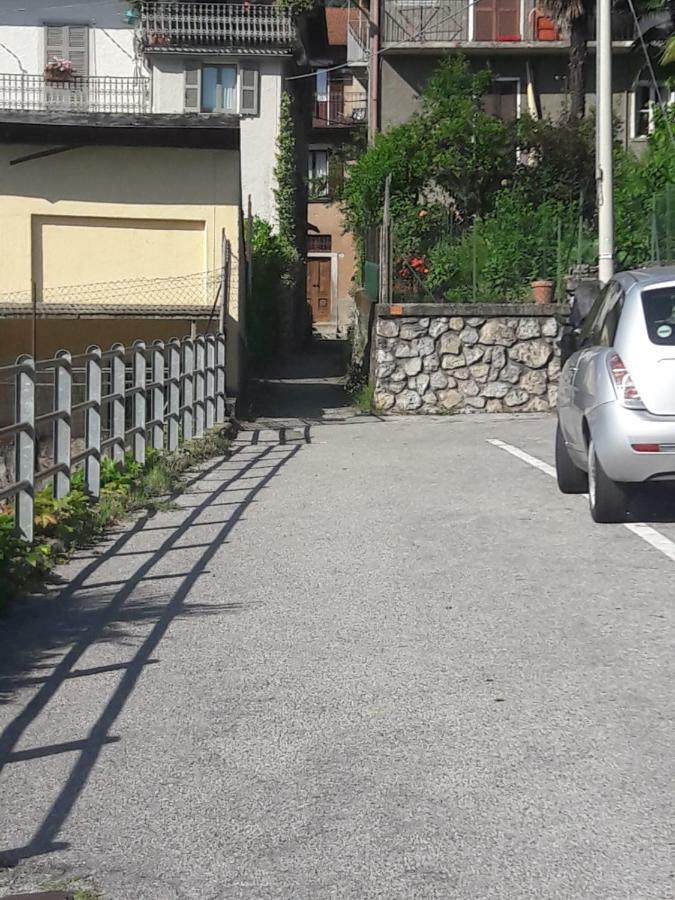 Casa Vacanze Dell'Artista On Como Lake 벨라노 외부 사진