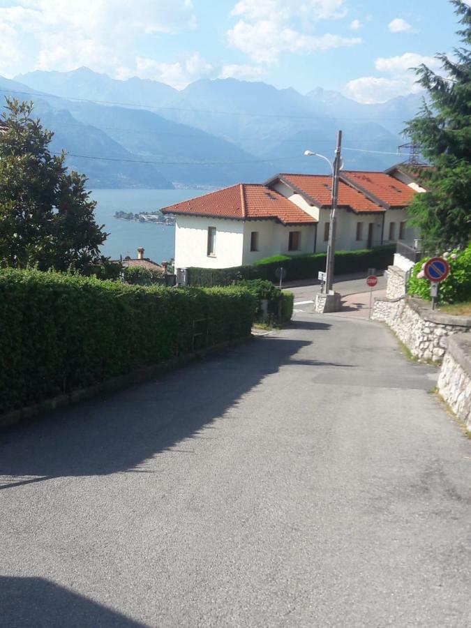 Casa Vacanze Dell'Artista On Como Lake 벨라노 외부 사진
