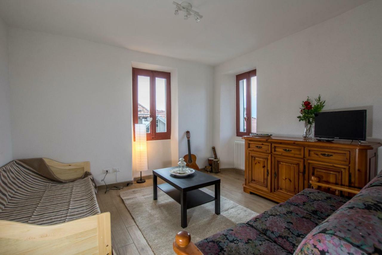 Casa Vacanze Dell'Artista On Como Lake 벨라노 외부 사진