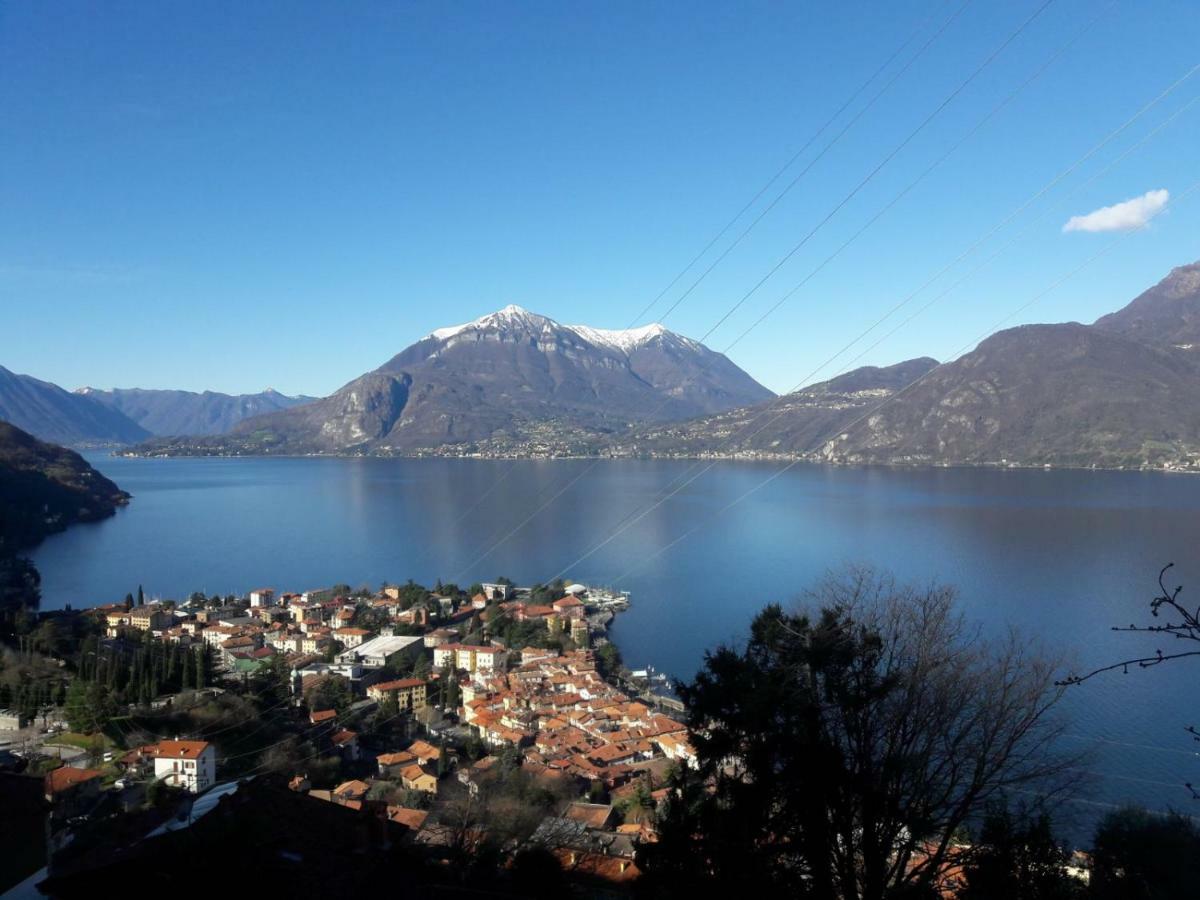 Casa Vacanze Dell'Artista On Como Lake 벨라노 외부 사진