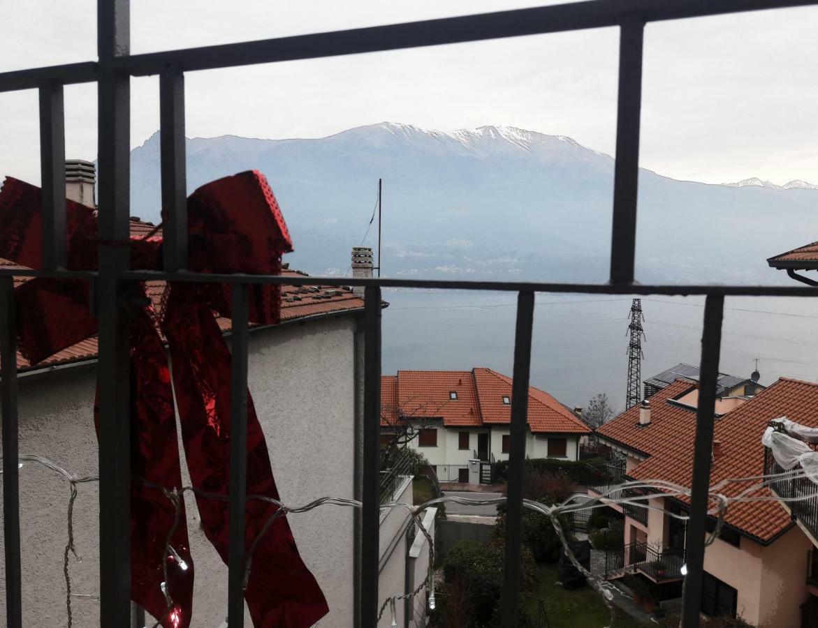 Casa Vacanze Dell'Artista On Como Lake 벨라노 외부 사진